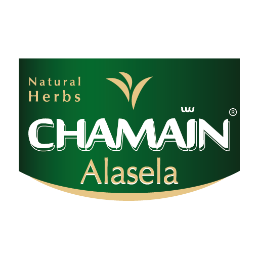 CHAMAIN ALASELA BRAND
