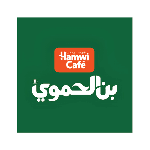 HAMWAI CAFE BRAND