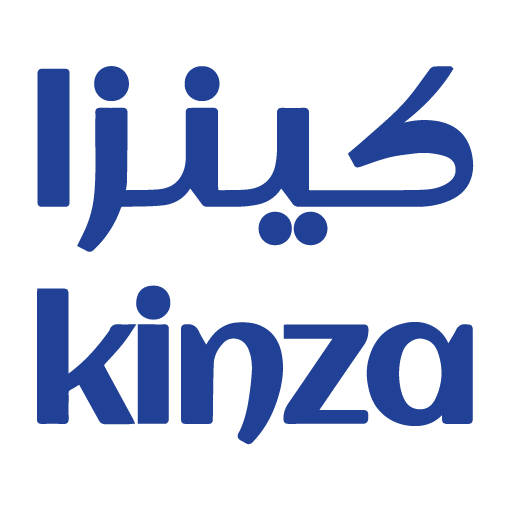 KINZA BRAND