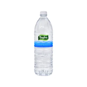 Tayba Water, Drinking Water, Bottled Water, Water Malaysia, Beverages