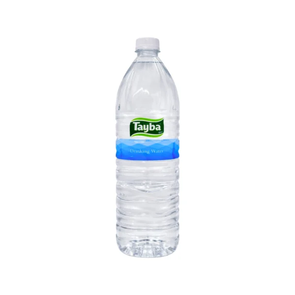 Tayba Water, Drinking Water, Bottled Water, Water Malaysia, Beverages