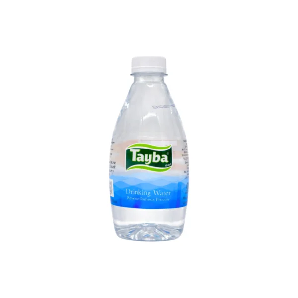 Tayba Water, Drinking Water, Bottled Water, Water Malaysia, Beverages