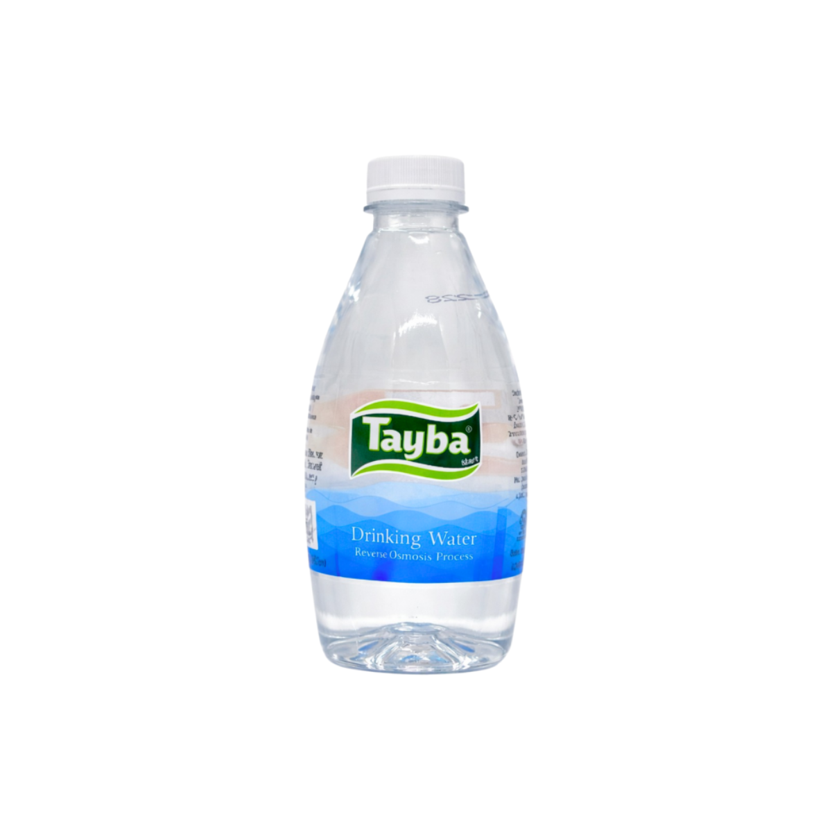 Tayba Water, Drinking Water, Bottled Water, Water Malaysia, Beverages