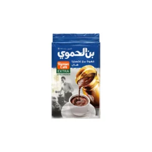 Hamwi Café Extra Cardamom Coffee 200g | Arabic Coffee Malaysia