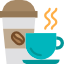 Coffee, Tea