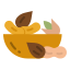 Dry Fruits & Nuts