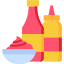 Sauces & Condiments