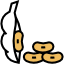 Dried Legumes & Pulses
