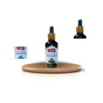 Teba Habbatussauda Black Seed Oil | Black Seed Oil Malaysia - Image 4