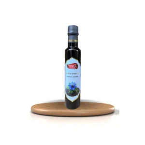 Teba Habbatussauda Black Seed Oil | Black Seed Oil Malaysia