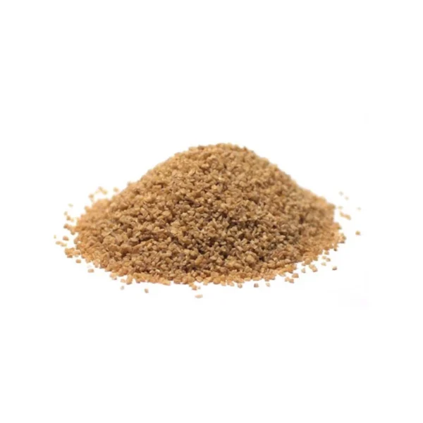 Teba Dark Bulgur Small 900g | Fine Dark Bulgur Wheat Malaysia