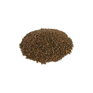 Teba Black Lentil 900g | Premium Black Lentils for Middle Eastern Cuisine