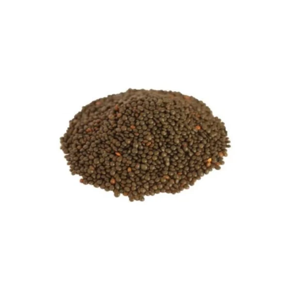 Teba Black Lentil 900g | Premium Black Lentils for Middle Eastern Cuisine
