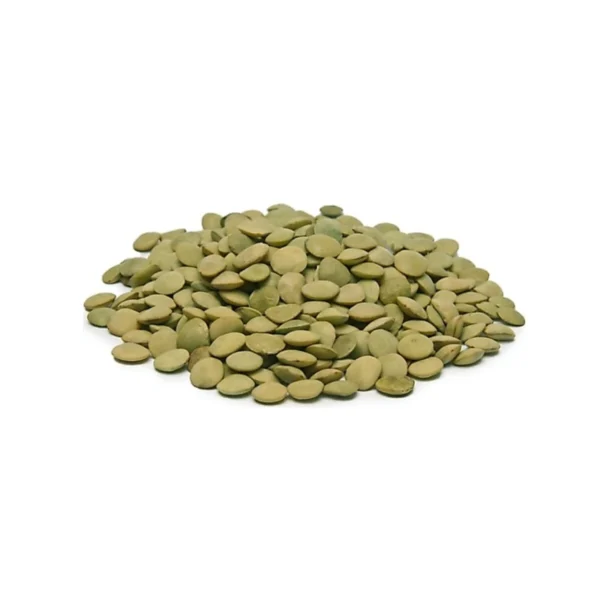 Teba Green Lentil 900g | Green Lentils for Middle Eastern Cooking