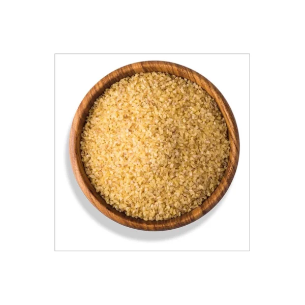 Teba Light Bulgur Small 900g | Small Grain Bulgur Wheat Malaysia