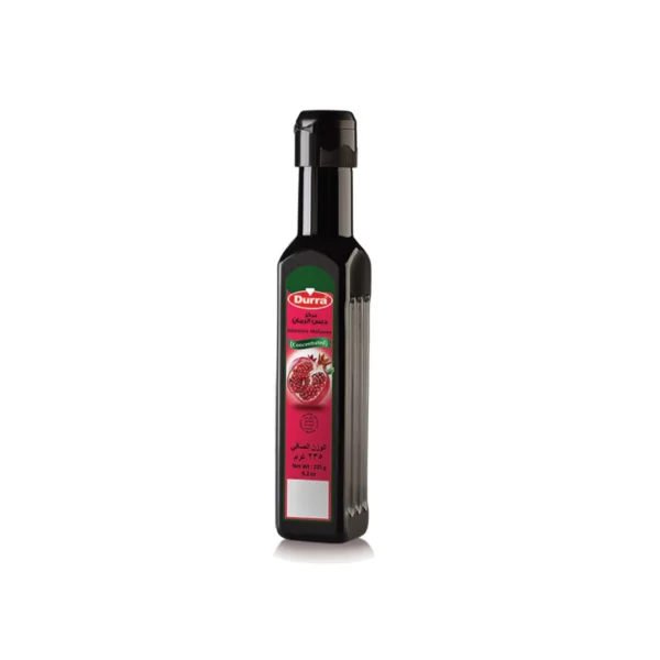 Durra Pomegranate Sauce 235g | Authentic Pomegranate Molasses Malaysia