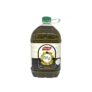 Virgin Olive Oil 100% Original 5L | Pure Olive Oil Malaysia
