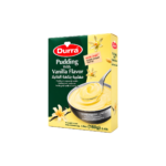 DURRA PUDDING 160G CHOCOLATE, STRAWBERRY, BANANA, VANILLA. - Image 5