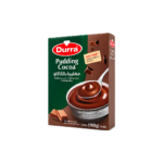 DURRA PUDDING 160G CHOCOLATE, STRAWBERRY, BANANA, VANILLA. - Image 2